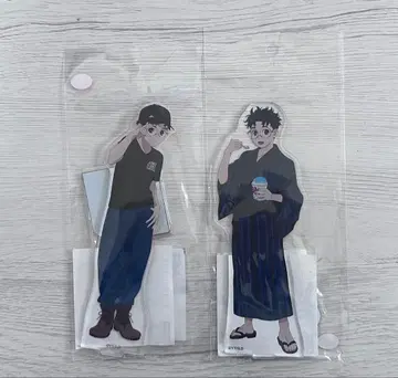 오카룬 아크릴 스탠드