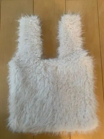 SHIPS 쉽스 퍼 백