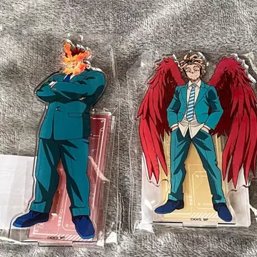 히로아카 엔데버 호크스 아크릴 스탠드