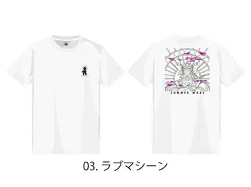 썸머 워즈 T셔츠