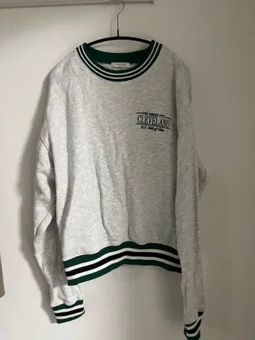 FREAK'S STORE 맨투맨 트레이닝복