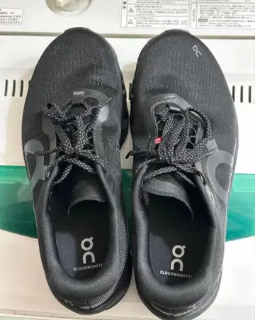 ON Cloud Monster 2 28cm