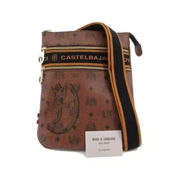 컨디션 최상 까스텔바작 숄더백 30-25052302