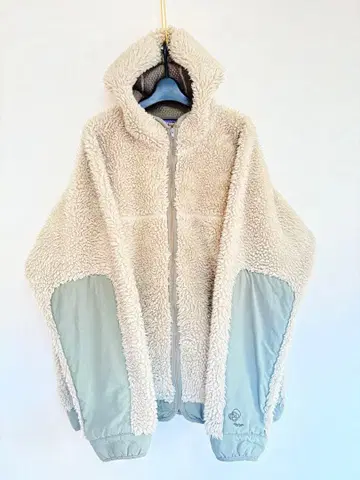 Special vintage Patagonia 리듬 후디 L 사이즈