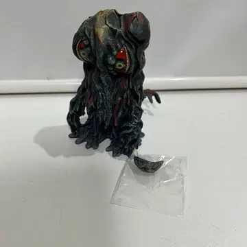 레어템 데포리얼 헤도라 1971 소년릭 한정판 엑스플러스 소프트 비닐