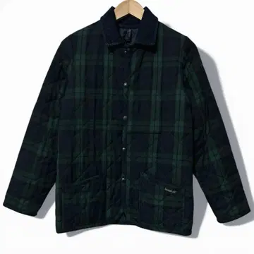 [ 새상품급 ] LAVENHAM 라벤햄 퀼팅 자켓 36