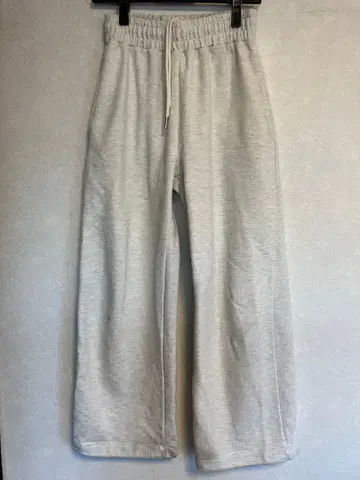 OHOTORO Nap Jogger Pants(SS) Oatmeal S