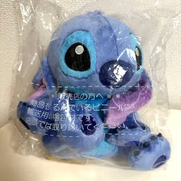 스티치 봉제 인형