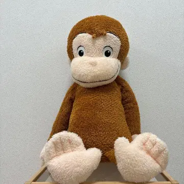 호기심 많은 조지