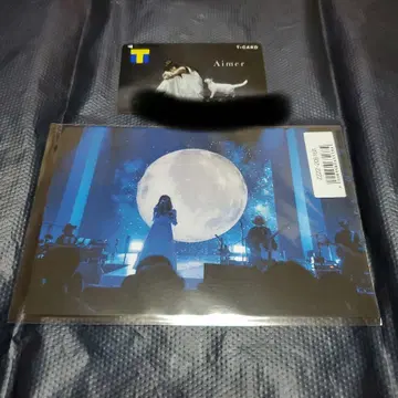 Aimer 카드