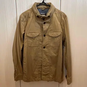 Gap 밀리터리 자켓