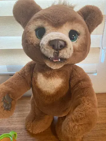 가비 퍼 리얼 단종품