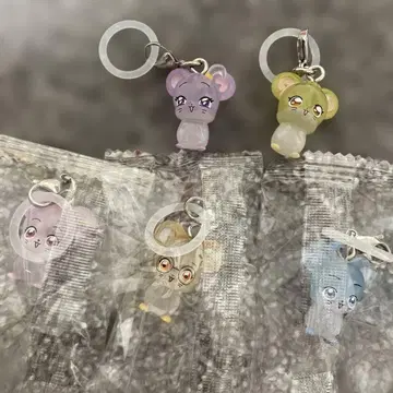 오쟈마녀 도레미/햄스터/세미 컴플리트 세트