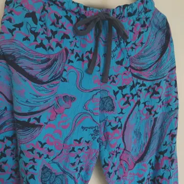 [ 새상품급 ] juana de arco 페닌슐라 팬츠