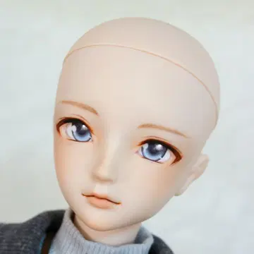 DD9S 헤드 아이 보크스 NieR