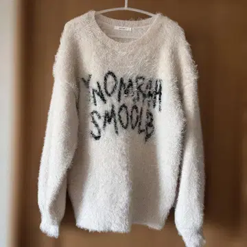 페더얀 니트 스웨터