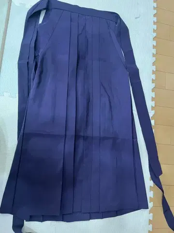 류큐 고전 음악 노무라류 음악 협회 하카마