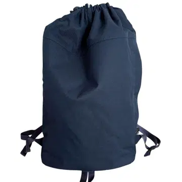 CRAFTED GOODS 크래프티드 굿즈 백팩 복조리 네이비 나일론