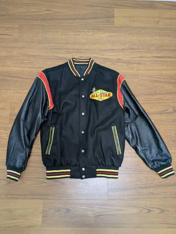 [ NBA 공식 ] 2007년 NBA 올스타전 한정판 자켓