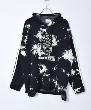 [드럭 스토어즈] 신상 마늘 트레이닝복