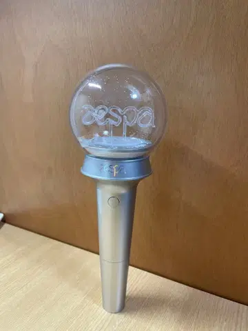 [ 설명란 필독 ] aespa OFFICIAL FANLIGHT