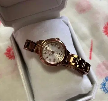 단기간 사용 sheen 신 전파 솔라 SHW-1508G-9AJF