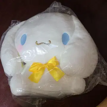 시나모롤 커다란 별의 반짝임 봉제 인형