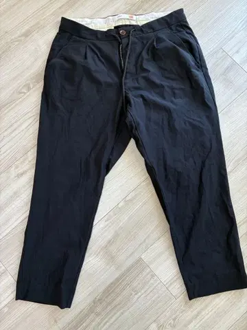 melple 톰캣 팬츠