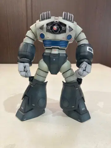 HG 조곡 (자브로 공략전 사양)