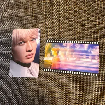 Nissy Entertainment Best Dome Tour 영화 특전