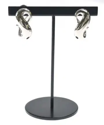 TIFFANY & CO. 귀걸이 귀찌 여성용