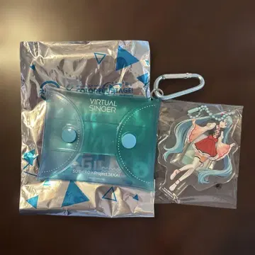 프로세카 스시로 콜라보 하츠네 미쿠