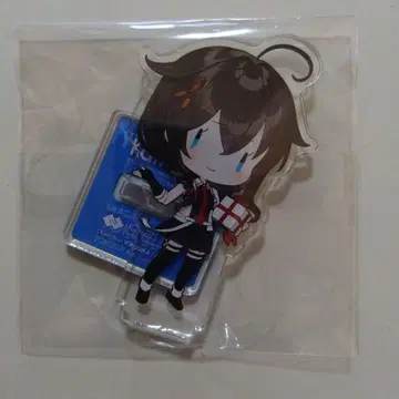 칸코레 요코스카 원정 2025 기념품 미니 아크릴 스탠드 시구레