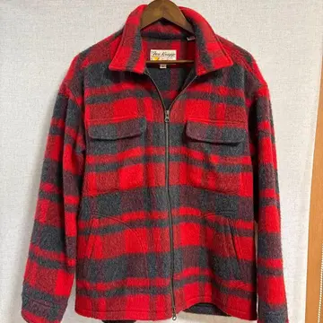 Fox Knapp 모헤어 자켓 L 사이즈