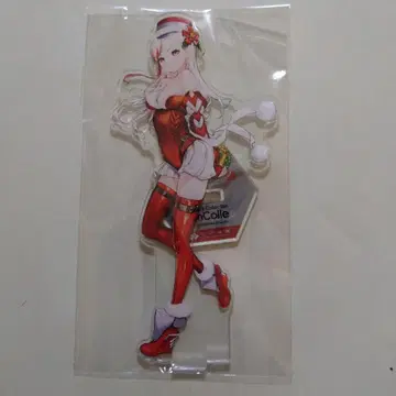 칸코레 요코스카 2025 아크릴 스탠드 매사추세츠 크리스마스 mode