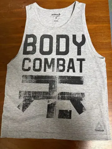 레스밀스 탱크탑 묶음 남성용 5벌