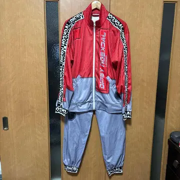 DLGBYJACKSON 셋업 M 사이즈(유럽/미국 사이즈)