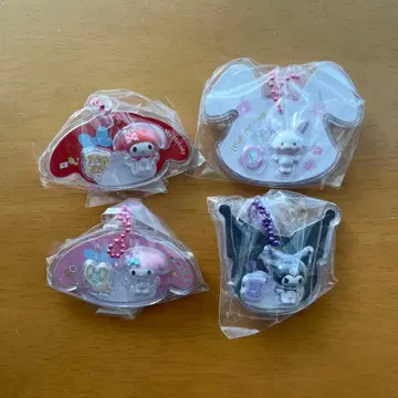 산리오 패키지 참