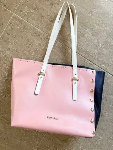 긴자 매기 구매 이탈리아제 천연 가죽 백 2만 8600엔