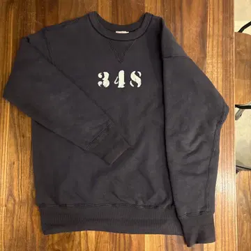 [ WAREHOUSE ] Lot 403 '348'