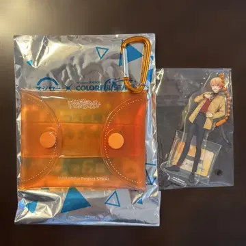 프로세카 스시로 콜라보 텐마 츠카사