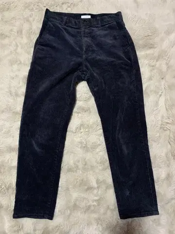 BEAUTY&YOUTH UNITED ARROWS 팬츠