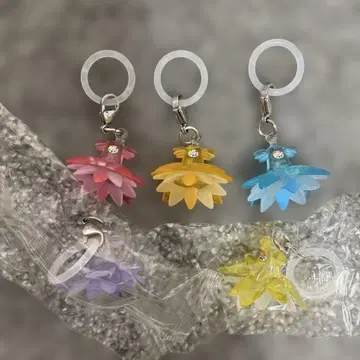 오쟈마녀 도레미/견습 의류 컴플리트 세트