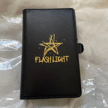 2PM JUNHO FLASH LIGHT 굿즈