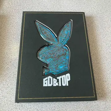 GD&TOP / The First Album