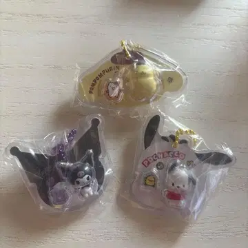 산리오 캐릭터 패키지 참