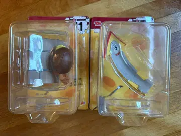 톰과 제리 Happy 복권 A상 11번 12번