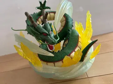 드래곤볼 신룡 쉘롱 피규어