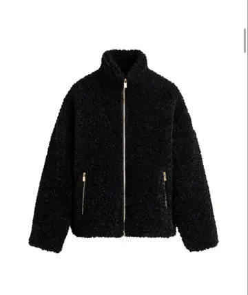 타트라스 루엘라 보아 블루종 블랙