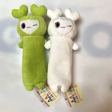 TWICE LOVELYS 노비후냐 파우치 정연 다현 세트